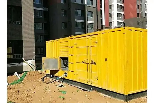 当涂柴油发电机组冬季保养注意事项？